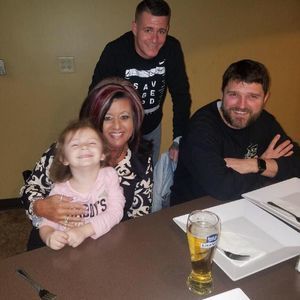 Meet your Posher, Billy